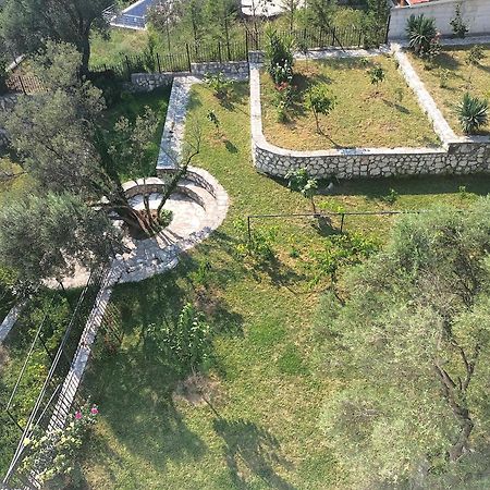 Vila Oaza Markovici Μπούντβα Εξωτερικό φωτογραφία