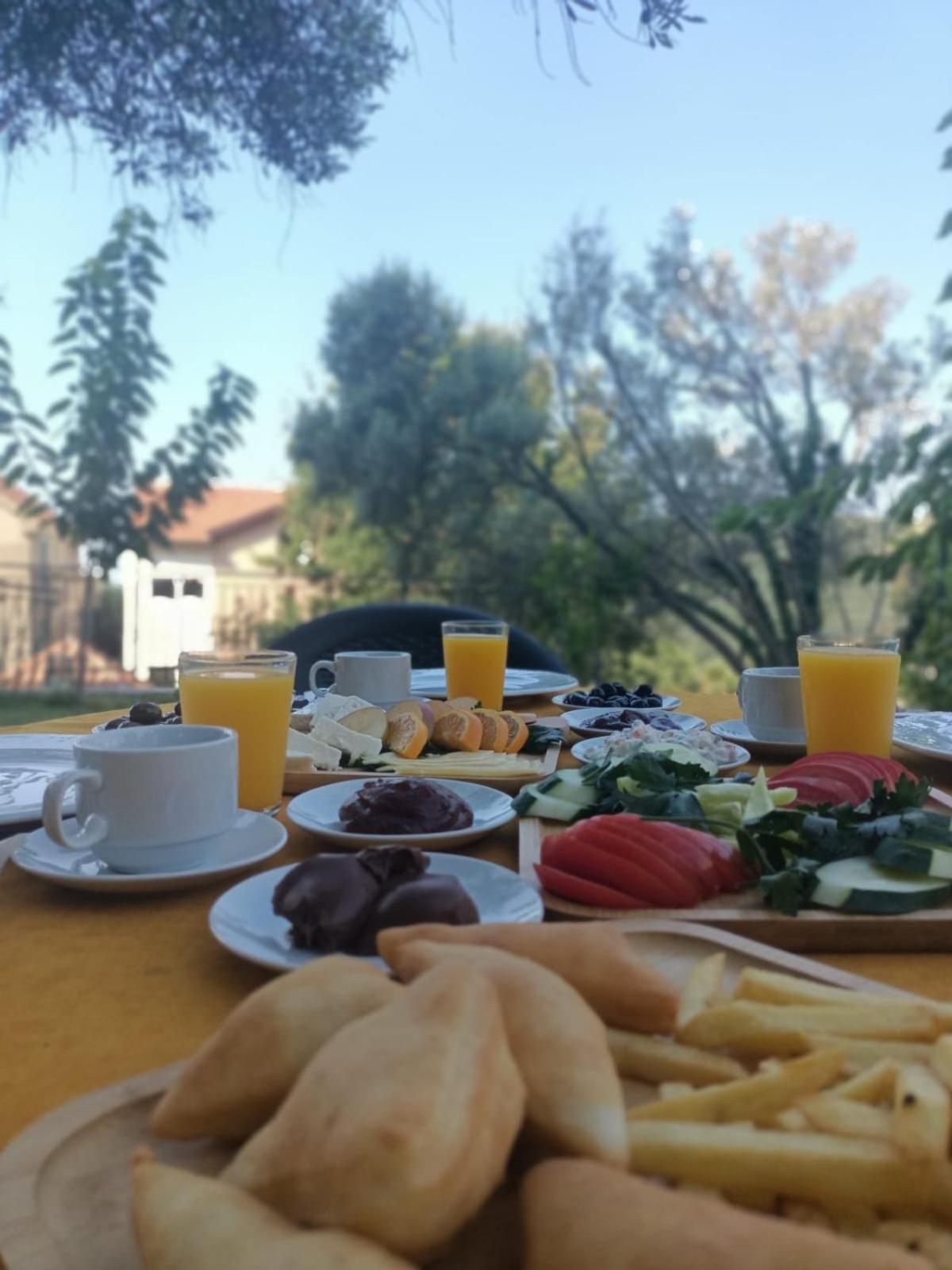 Vila Oaza Markovici Μπούντβα Εξωτερικό φωτογραφία