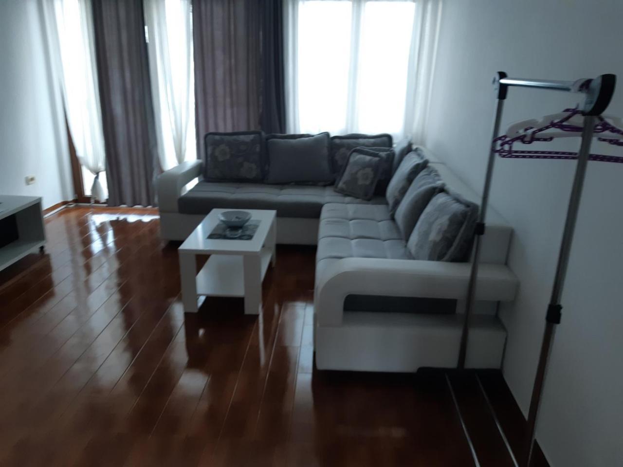 Vila Oaza Markovici Μπούντβα Εξωτερικό φωτογραφία