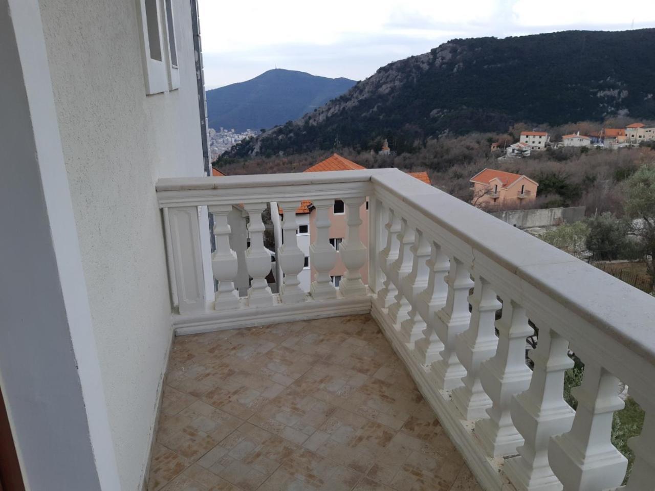 Vila Oaza Markovici Μπούντβα Εξωτερικό φωτογραφία