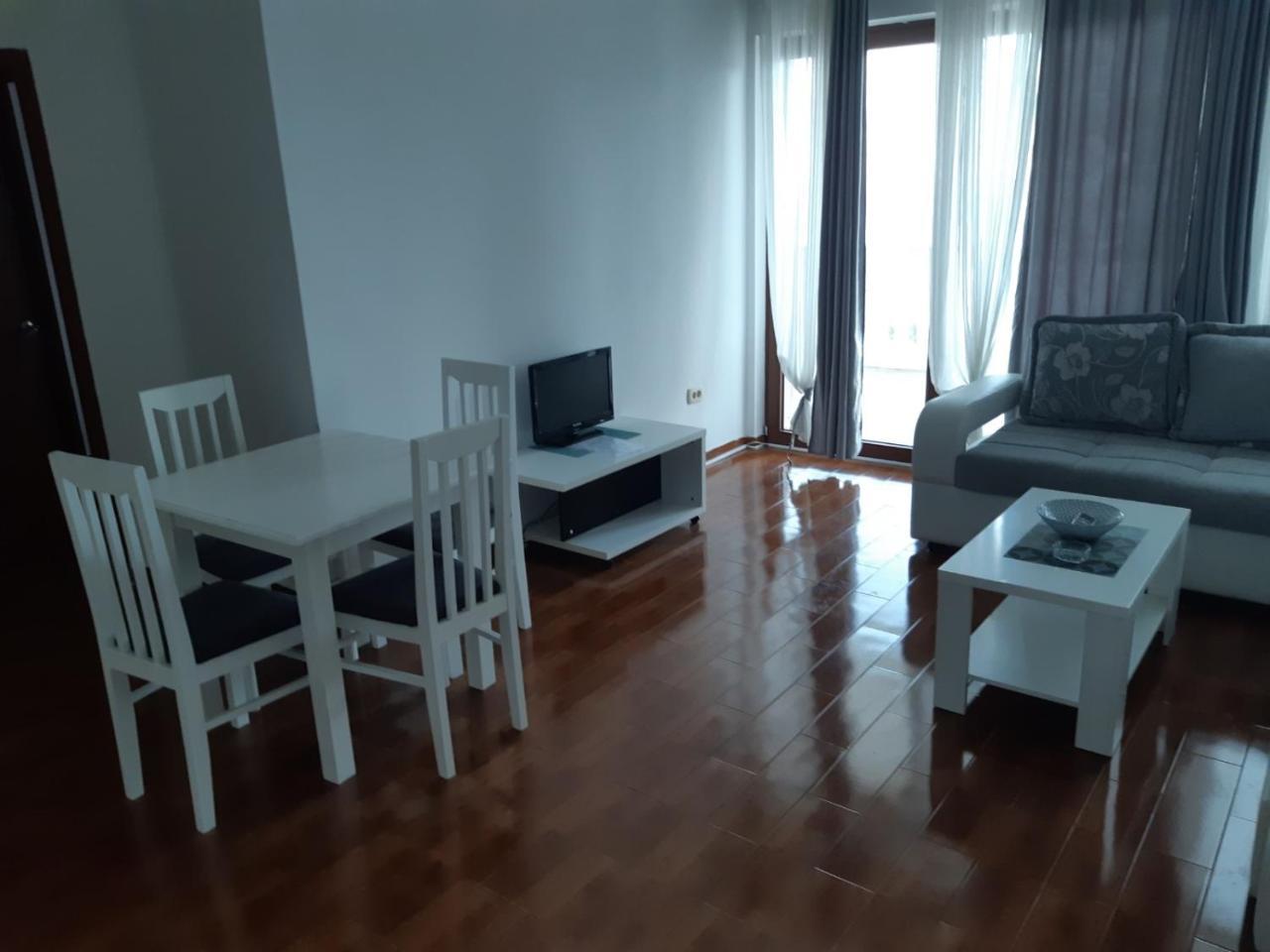 Vila Oaza Markovici Μπούντβα Εξωτερικό φωτογραφία