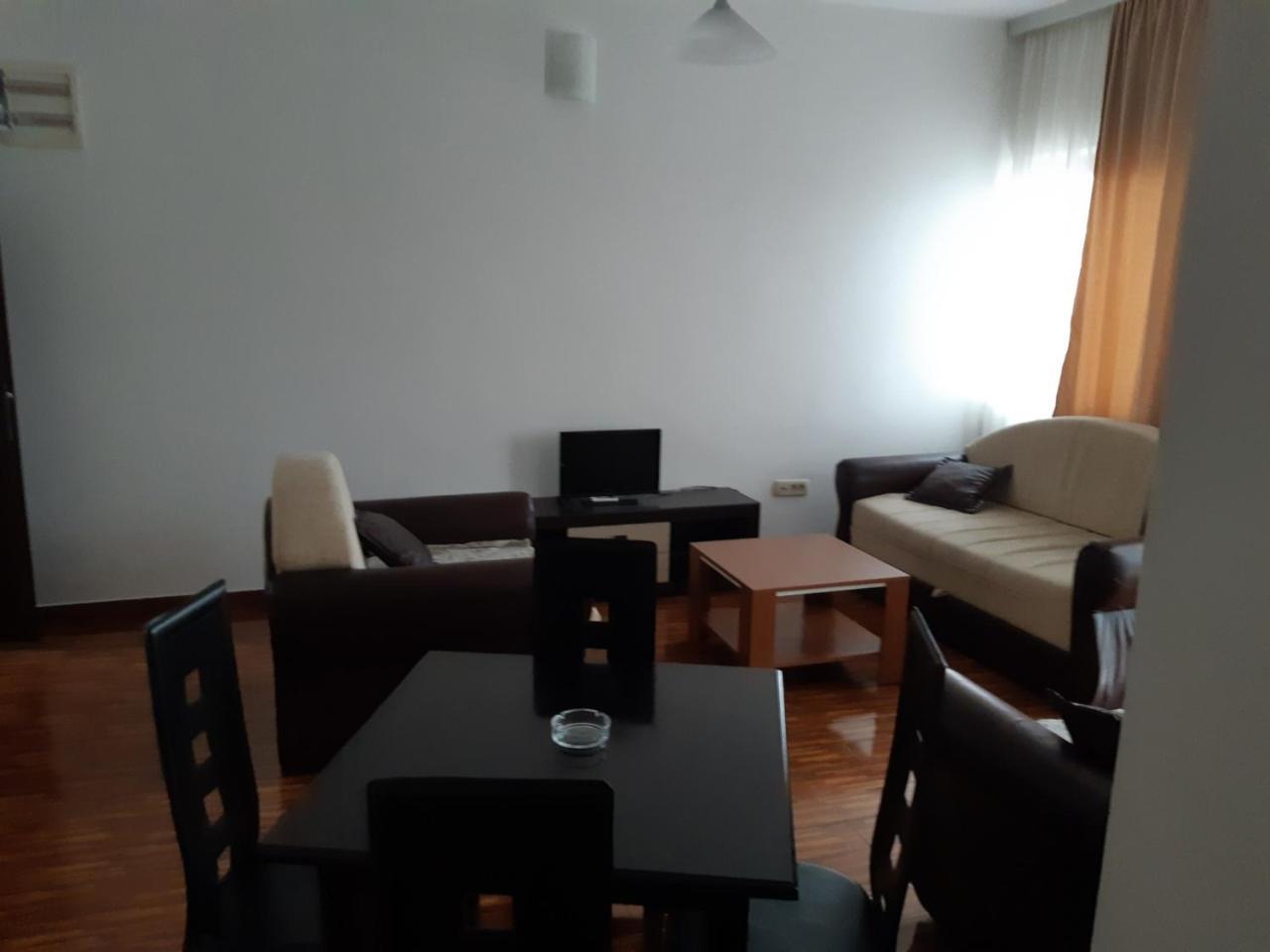 Vila Oaza Markovici Μπούντβα Εξωτερικό φωτογραφία