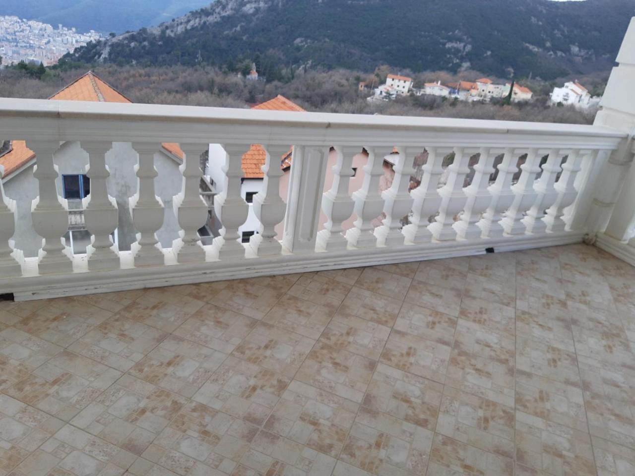 Vila Oaza Markovici Μπούντβα Εξωτερικό φωτογραφία