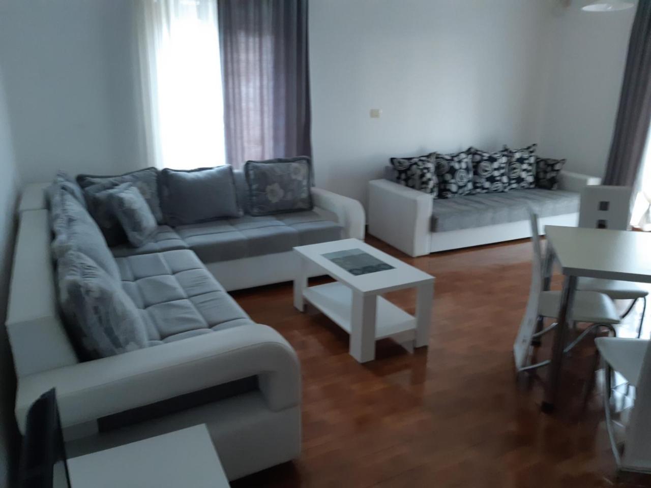 Vila Oaza Markovici Μπούντβα Εξωτερικό φωτογραφία