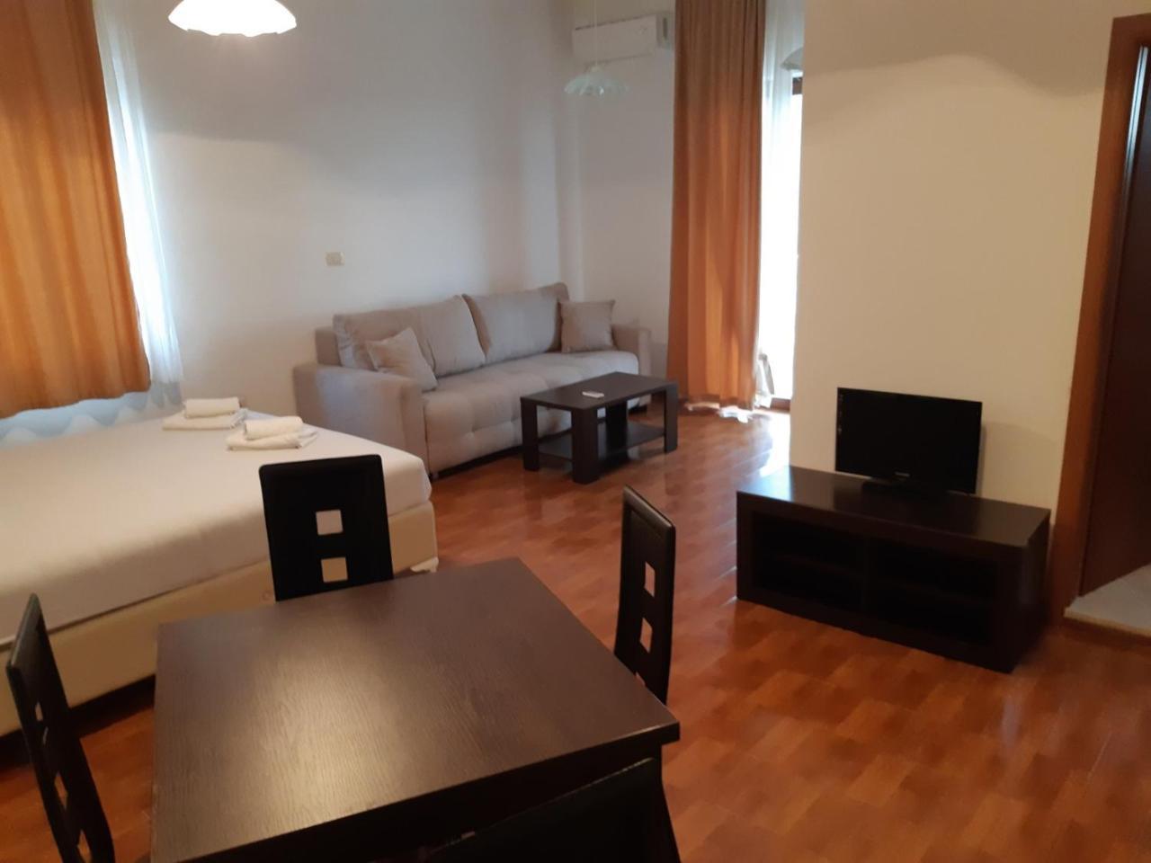Vila Oaza Markovici Μπούντβα Εξωτερικό φωτογραφία